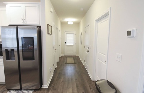 Bath Casa | Home Rental for Master’s Week