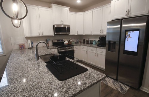 Bath Casa | Home Rental for Master’s Week