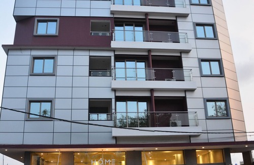 Littoral Department Apartamento | Home Residence Hotel