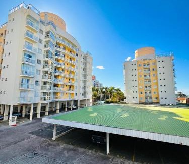 Penha Apartamento | Home Resort - Beto Carrero - 3 quartos