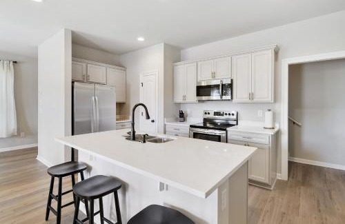 Highlands - Perkins Casa | Home Run Hideaway by LSU Alex Box Stadium - BC1027