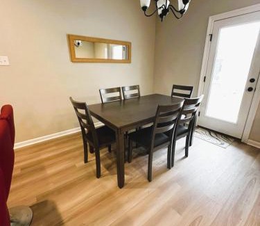 Highlands - Perkins Casa | Home Run Hideaway by LSU Alex Box Stadium - BC1027