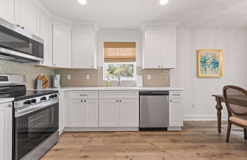 Youngsville Casa | Home Run House | King Bed + Loft | Sports Complex