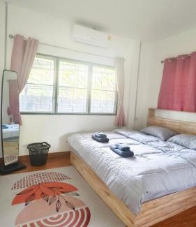 Hang Dong Casa | Home Saendee 2 ธรรมชาติติดลำธาร