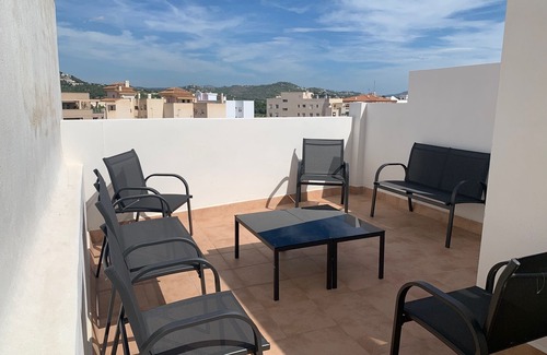 Calpe Casa | Home SEA&DREAMS OldTown VI