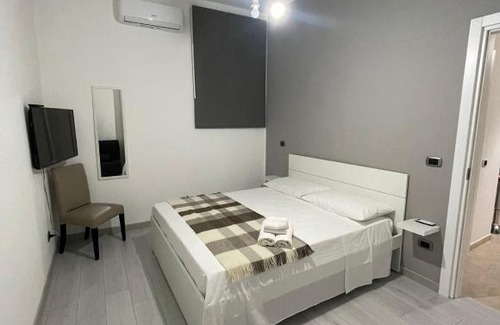 Camaldoli Apartamento | Home Serpico