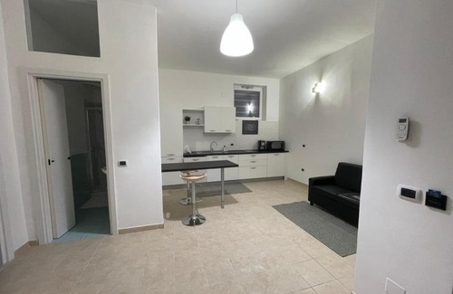 Camaldoli Apartamento | Home Serpico