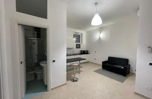 Camaldoli Apartamento | Home Serpico