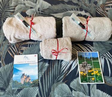 Sevrier Apartamento | Home Sevrier