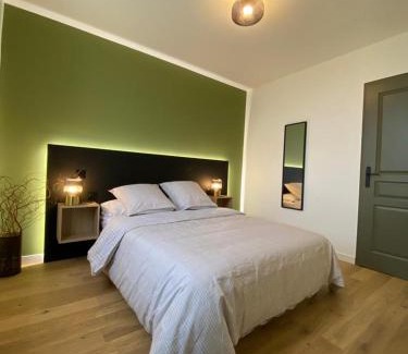 Sevrier Apartamento | Home Sevrier