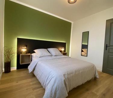 Sevrier Apartamento | Home Sevrier