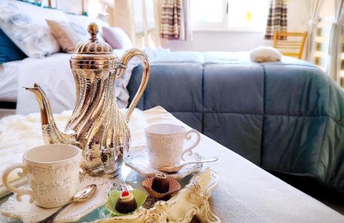 Porto Empedocle Apartamento | Home Shabby