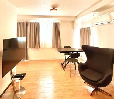 Nishi-Shinjuku Apartamento | home shinjuku west301