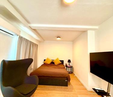 Nishi-Shinjuku Apartamento | home shinjuku west301