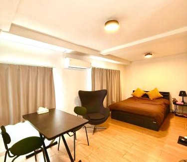 Nishi-Shinjuku Apartamento | home shinjuku west301