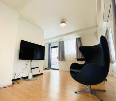 Nishi-Shinjuku Apartamento | home shinjuku west301
