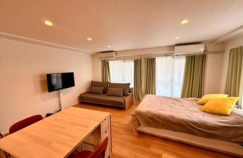 Nishi-Shinjuku Apartamento | home Shinjuku west302