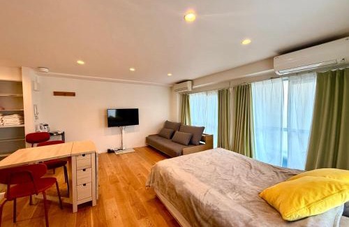 Nishi-Shinjuku Apartamento | home Shinjuku west302