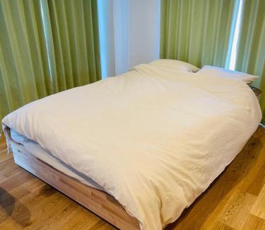 Nishi-Shinjuku Apartamento | home Shinjuku west302