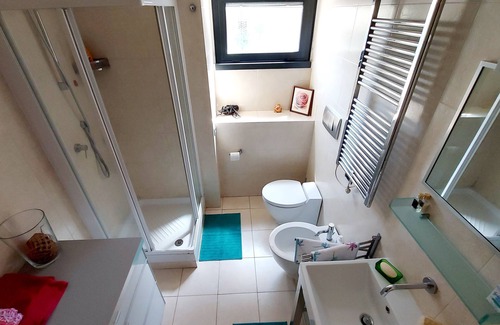 Torrino Apartamento | Home Sorbara