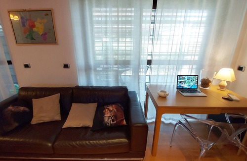 Torrino Apartamento | Home Sorbara