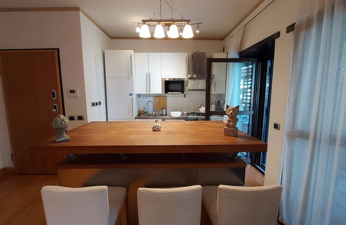 Torrino Apartamento | Home Sorbara Luxury Home No01