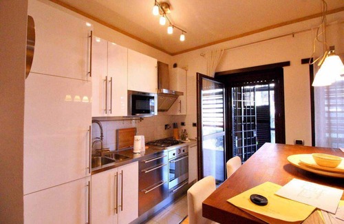 Torrino Apartamento | Home Sorbara Luxury Home No01