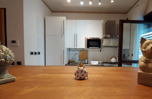 Torrino Apartamento | Home Sorbara Luxury Home No01