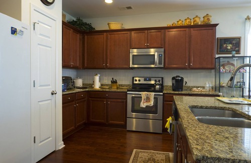 North Charleston Casa | Nuevo hogar Amplio 5 Hab Inicio céntrico Situado !!!