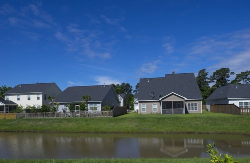 North Charleston Casa | Nuevo hogar Amplio 5 Hab Inicio céntrico Situado !!!