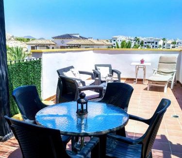 Vera Apartamento | HOME STAR THALASSA VII