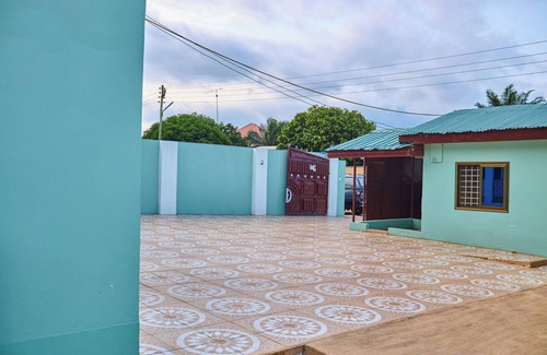 Koforidua Apartamento | HOME STAY APARTMENT AROUND KOFORIDUA