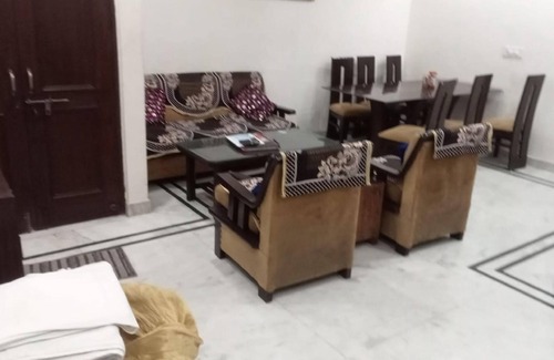 South Extension Cama Y Desayuno | Home Stay Bed And Break Fast