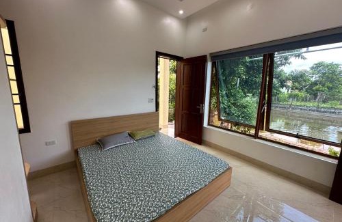 Kim Son Casa | Home stay DoctorDe108