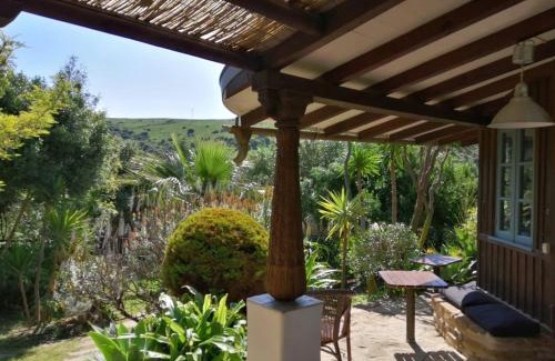 Tarifa Casa | Home stay en finca rural