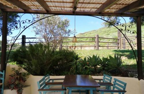 Tarifa Casa | Home stay en finca rural