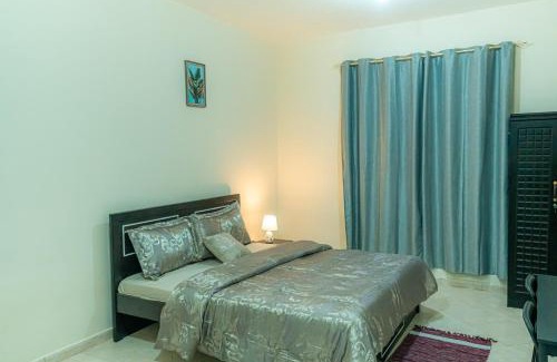Mussafah Casa | Home stay for family