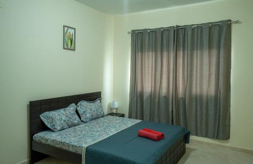 Mussafah Casa | Home stay for family