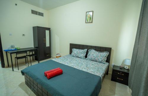Mussafah Casa | Home stay for family
