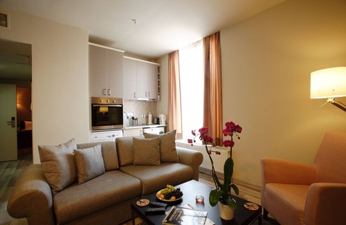Sisli Apartamento | Home Stay Home Sisli