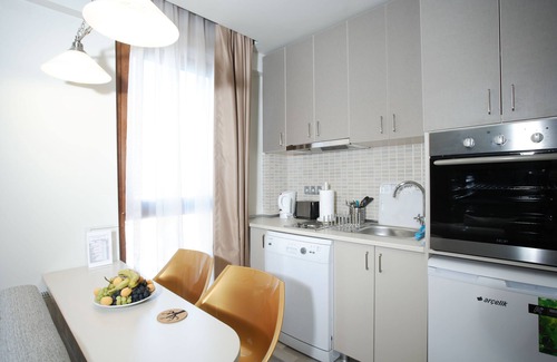 Sisli Apartamento | Home Stay Home Sisli