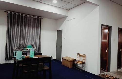 Pasir Gudang Complejo | Home stay horizon star
