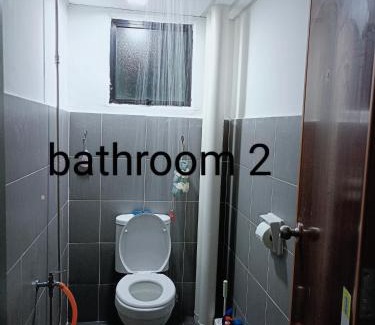 Pasir Gudang Complejo | Home stay horizon star