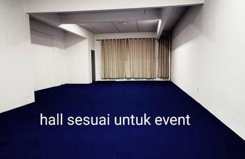 Pasir Gudang Casa | Home stay horizonstar