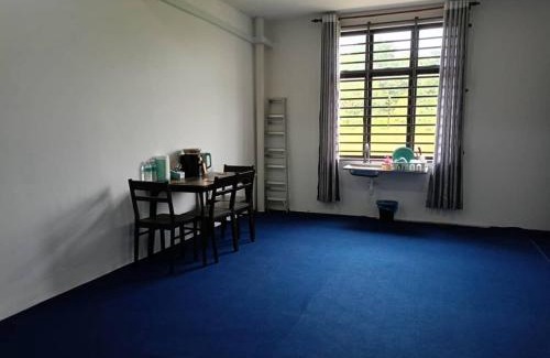 Pasir Gudang Casa | Home stay horizonstar