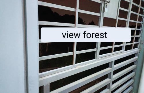 Pasir Gudang Casa | Home stay horizonstar