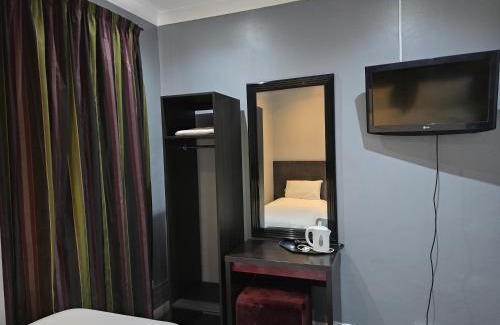 Harringay Hotel | Home Stay Hotel