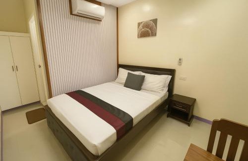 Zamboanga Hotel | Home Stay Hotel