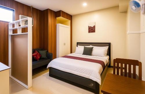 Zamboanga Hotel | Home Stay Hotel