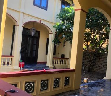 Cam Ha Apartamento | Home stay house for rent
